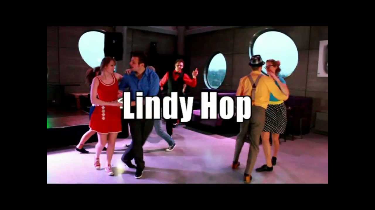 Swing Shakers - Hello Dolly (Part 1)