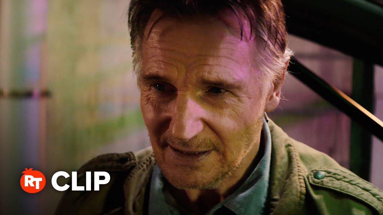 Cold Storage Exclusive Movie Clip - This is a Nuke (2026)