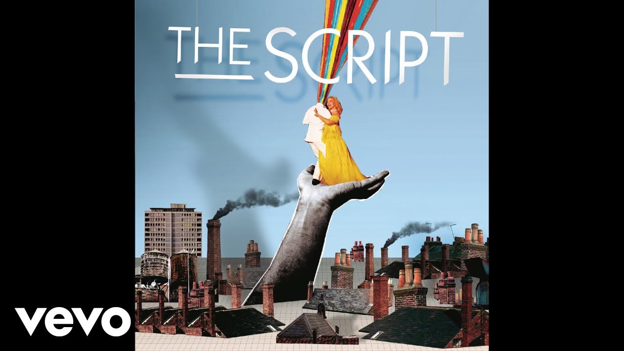 The Script - Breakeven (Official Audio)