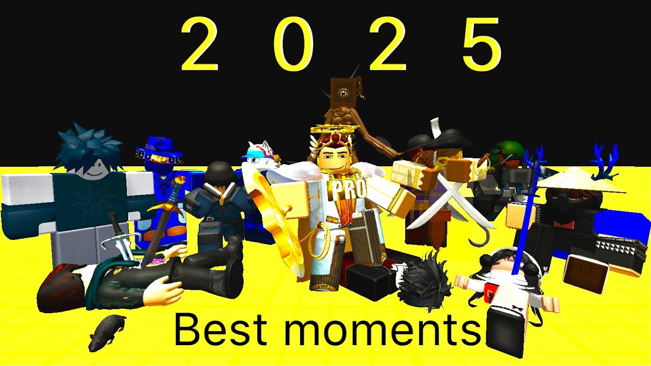 Best of Esikrava 2025 [COMPILATION]