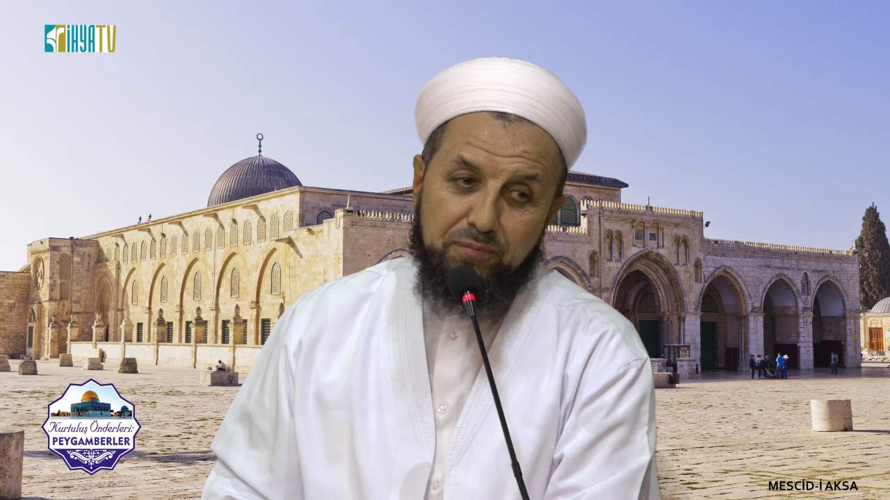 İyi Kullarını Allah Yedirmez - Abdulmetin BALKANLIOĞLU