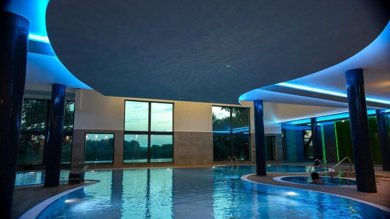 Hotel Oskar Business & Spa, Puławy, Poland