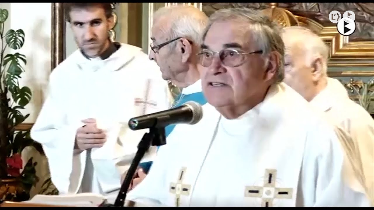 Busquen a Mn. Xavier Castelló perdut a la Vall de Lord