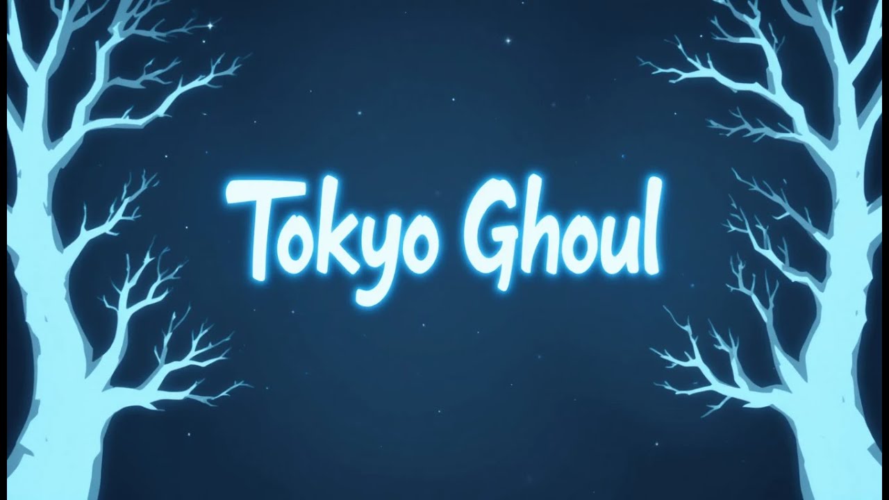 ❤️Nightcore~ Tokyo Ghoul | Nightcore Heart_2.0 | Official Lyrics Video | Copyright - Free Music