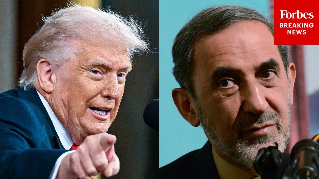 BREAKING: Iranian Officials Now Threatening To Close Bab Al-Mandeb Strait After Trump Threats