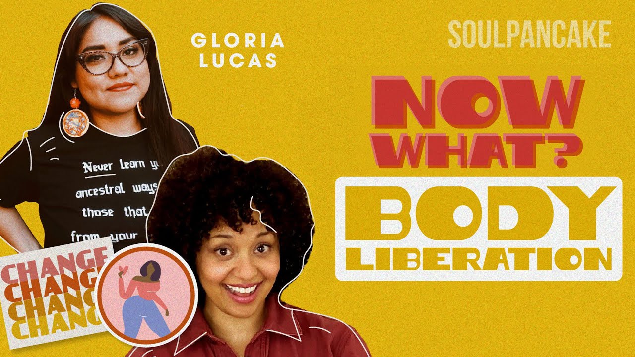 So You Want to Fight for Body Liberation. Now What?