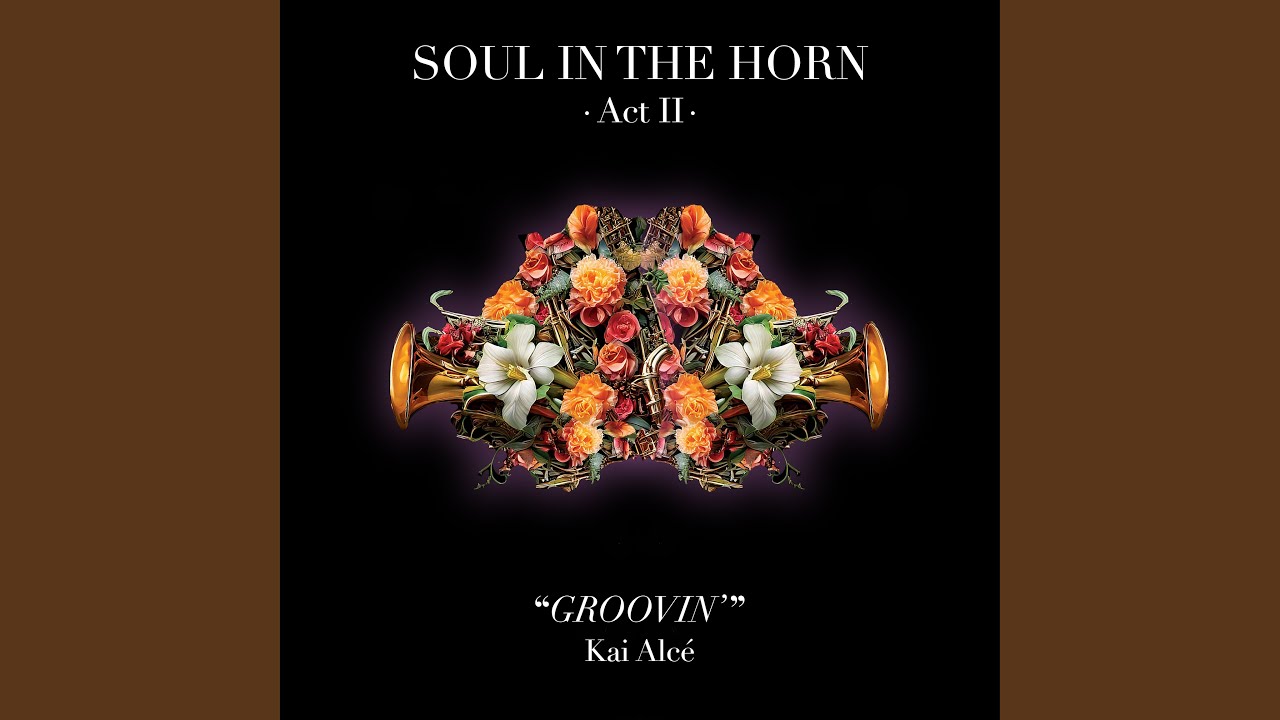 Groovin'