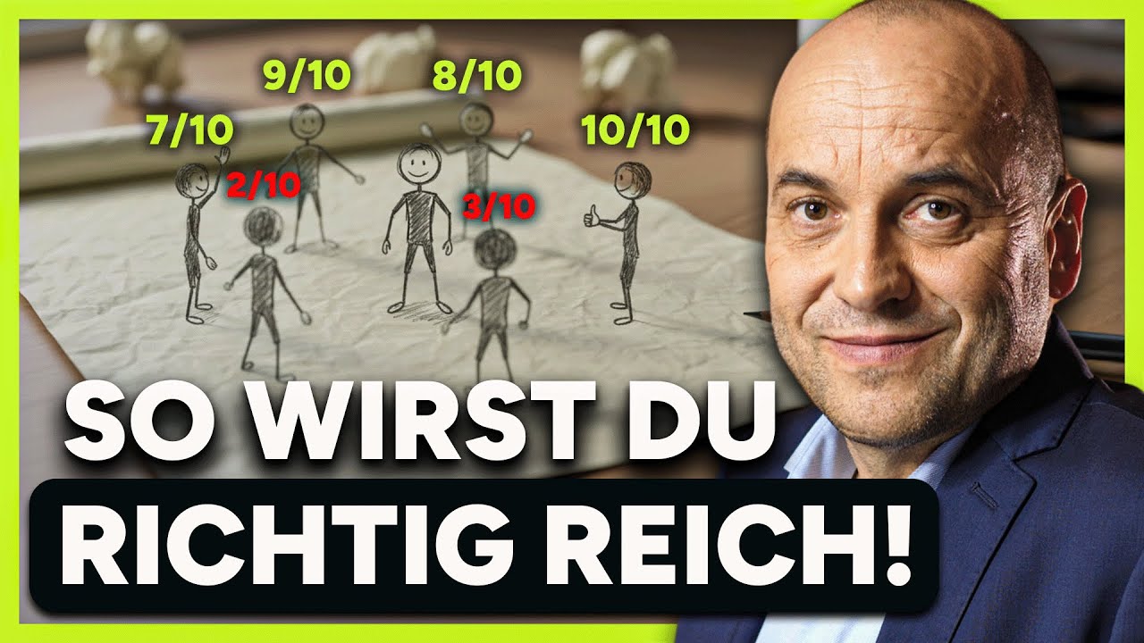 Neujahrsvorsätze: Fernsehanwalts geheimster Spezialtipp!