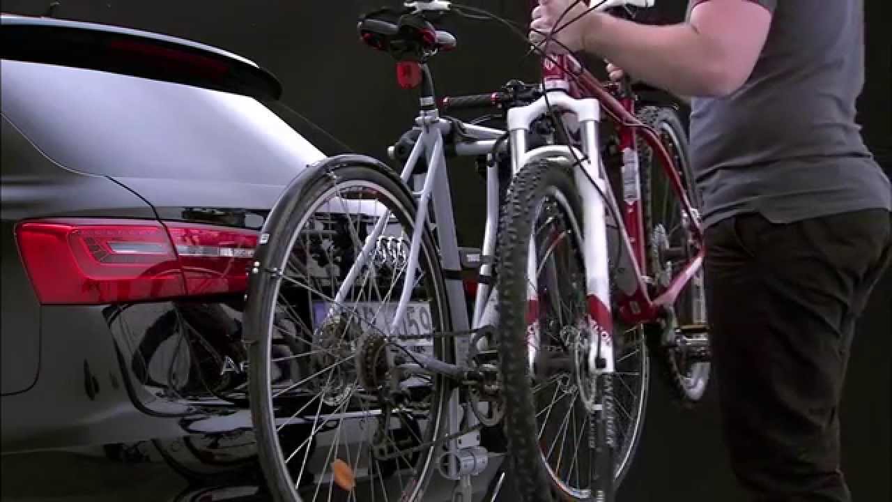 Thule Porta Bicicletas Xpress 2B