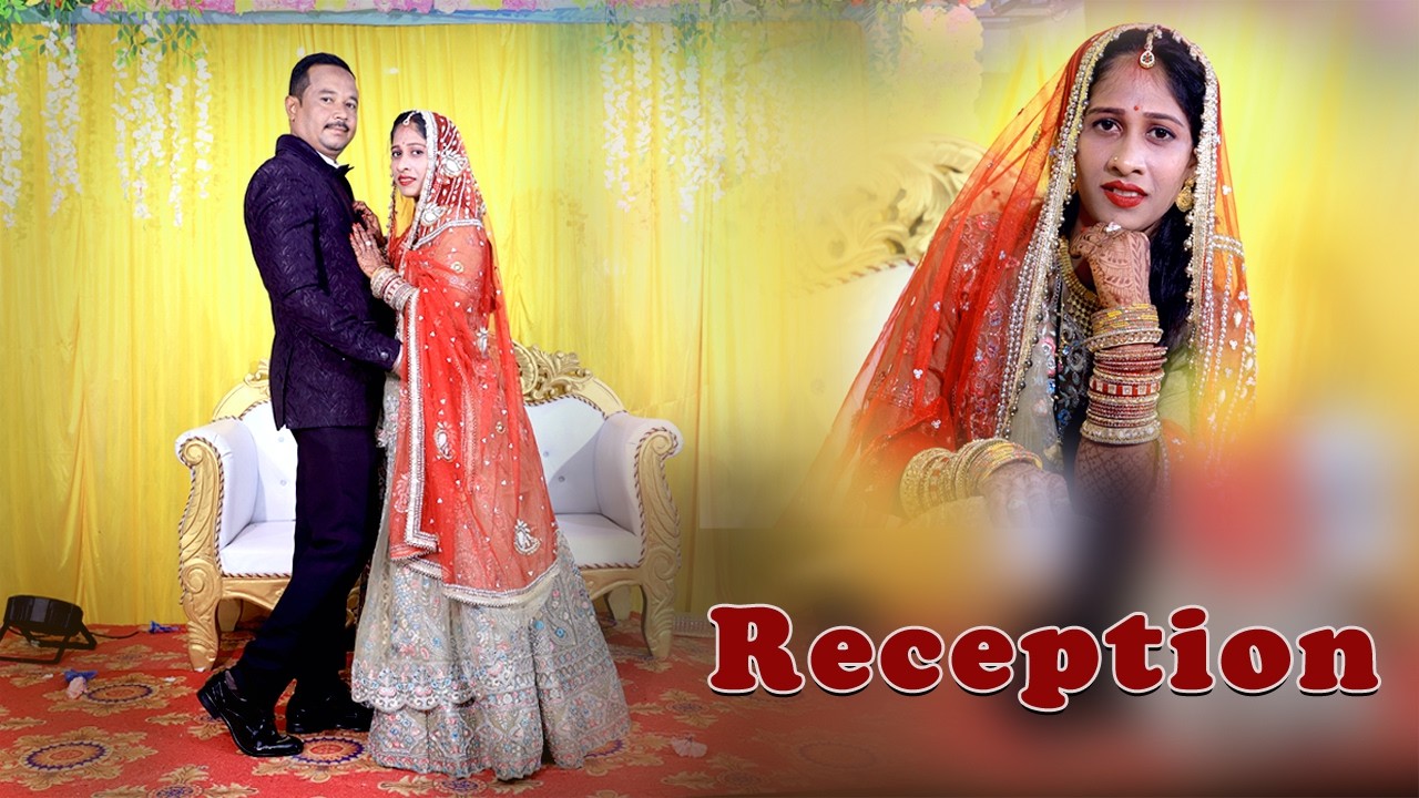 RECEPTION,BOBUL