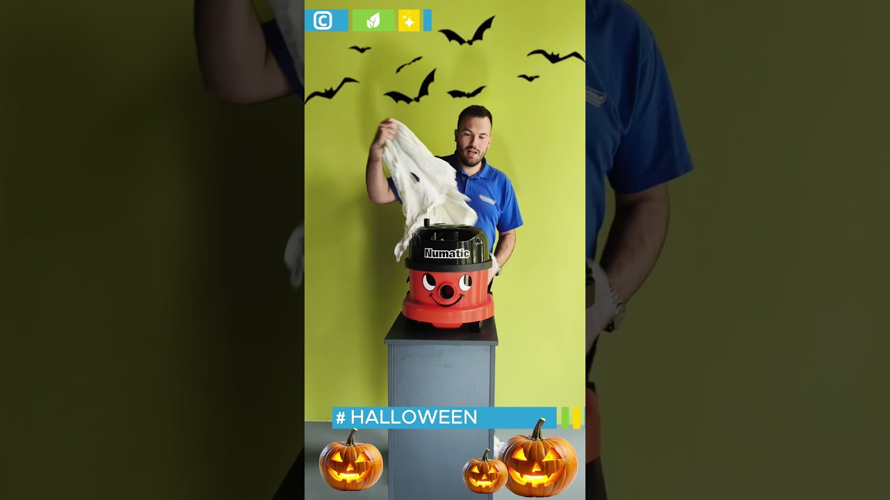 👻 BOE! Halloween is in aantocht! 🎃