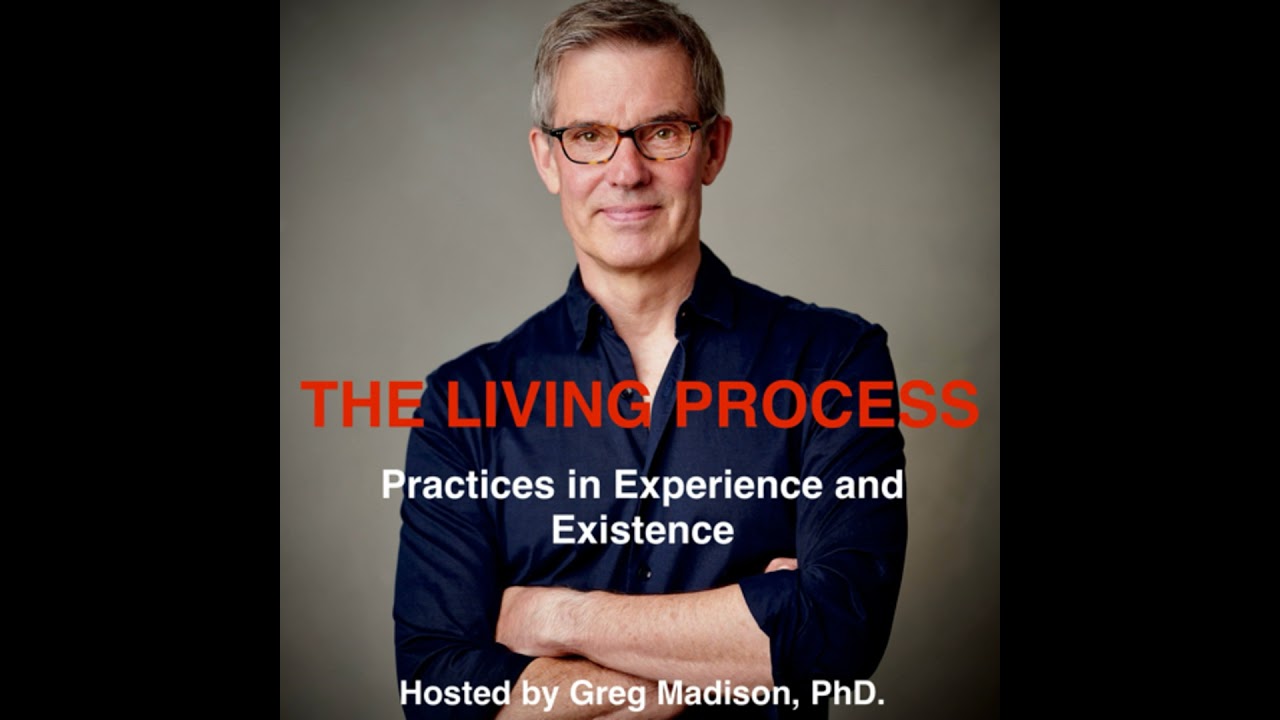 Focusing on Business Therapy with Alexander Lyadov. The Living Process with Greg Madison