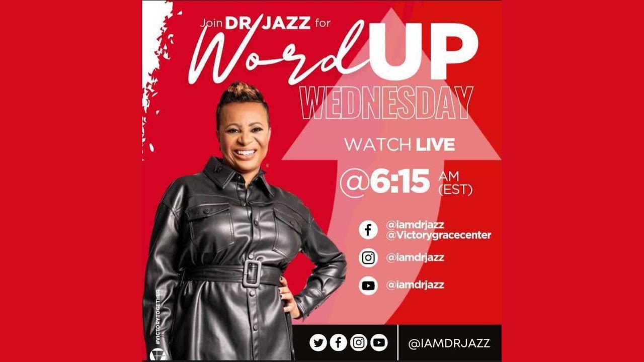 Advancing The Name Of God - Elohim  //  Dr. Jazz