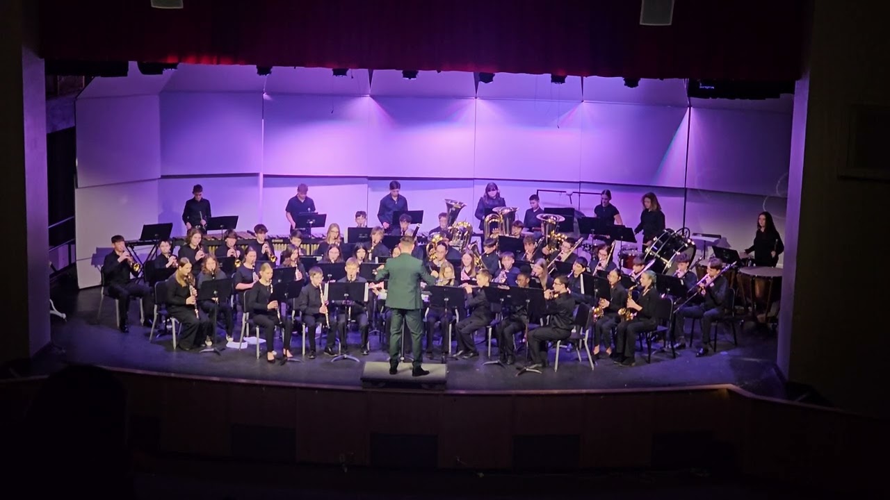 Dean Music Festival Concert 2025