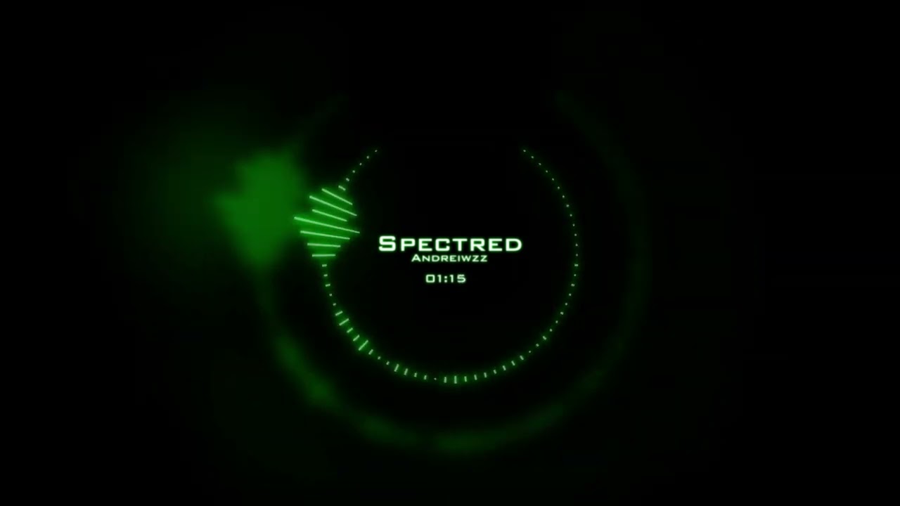Alan Walker - Spectre [DJ Andreiw Remix]