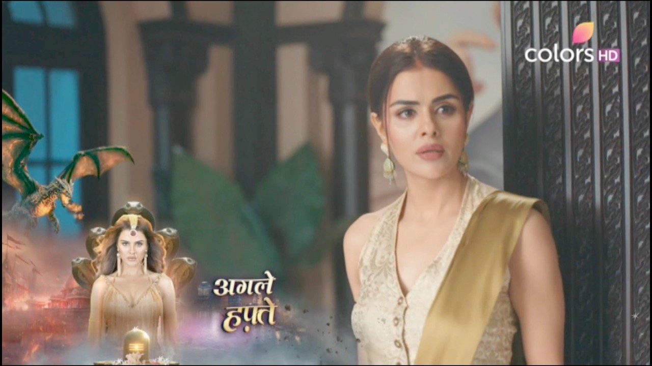 Naagin 7 NEW PROMO 7th March 2026 | Next Week