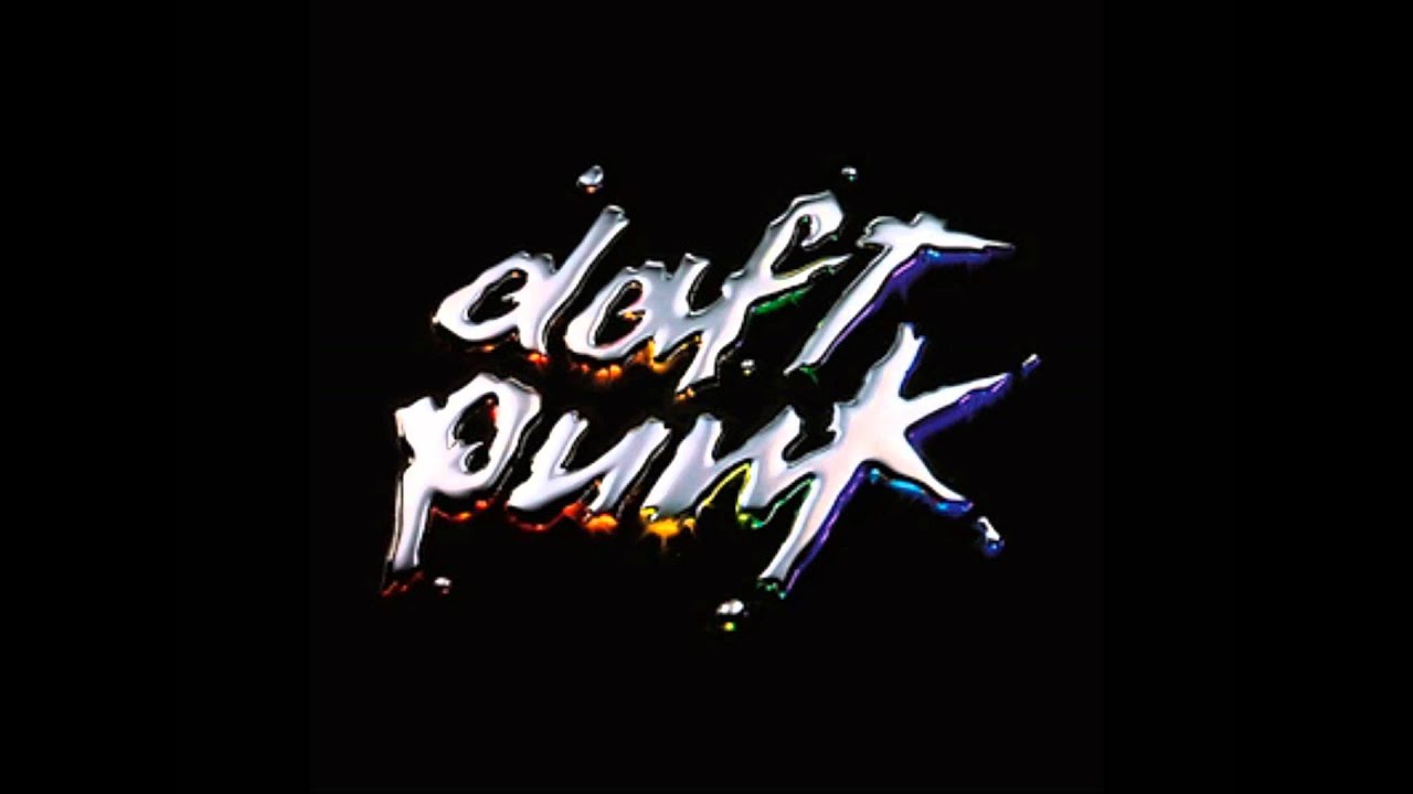 Superheroes-Daft Punk (reversed)