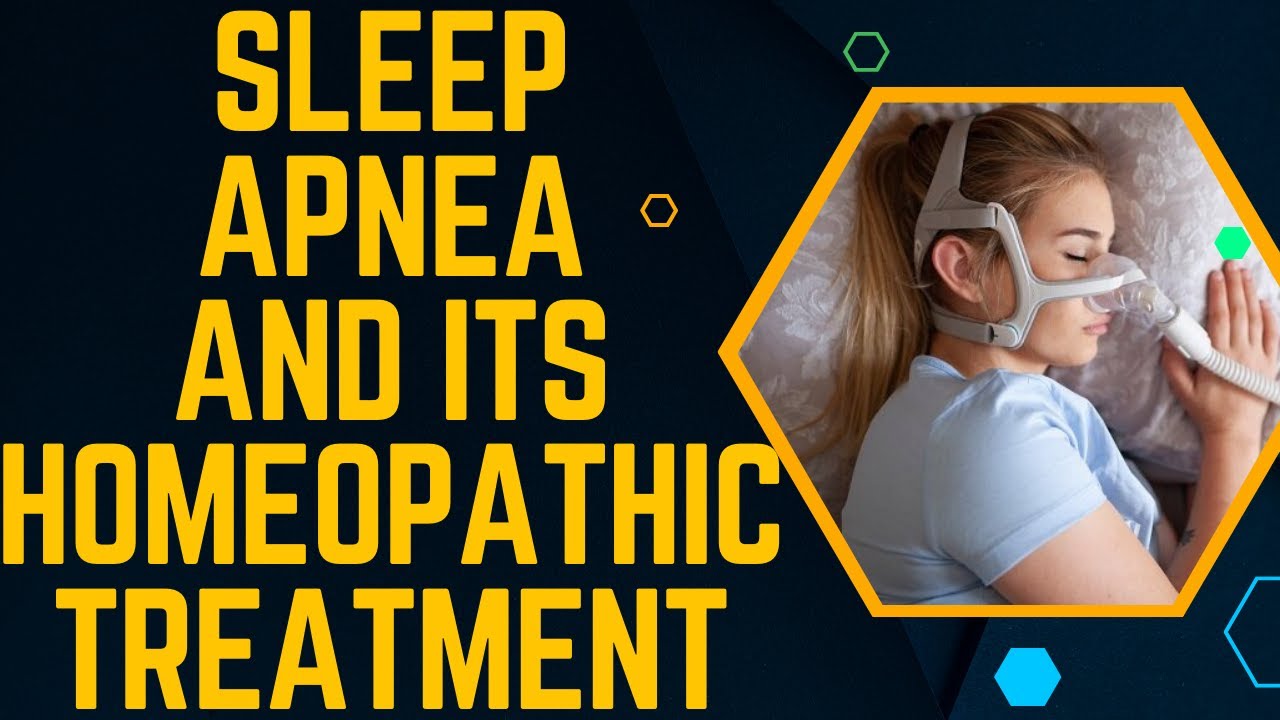 SLEEP APNEA || APNEA || BEST HOMEOPATHIC MEDICINE FOR SLEEP PANEA || HOMEOPATHY FOR SLEEP APNEA !