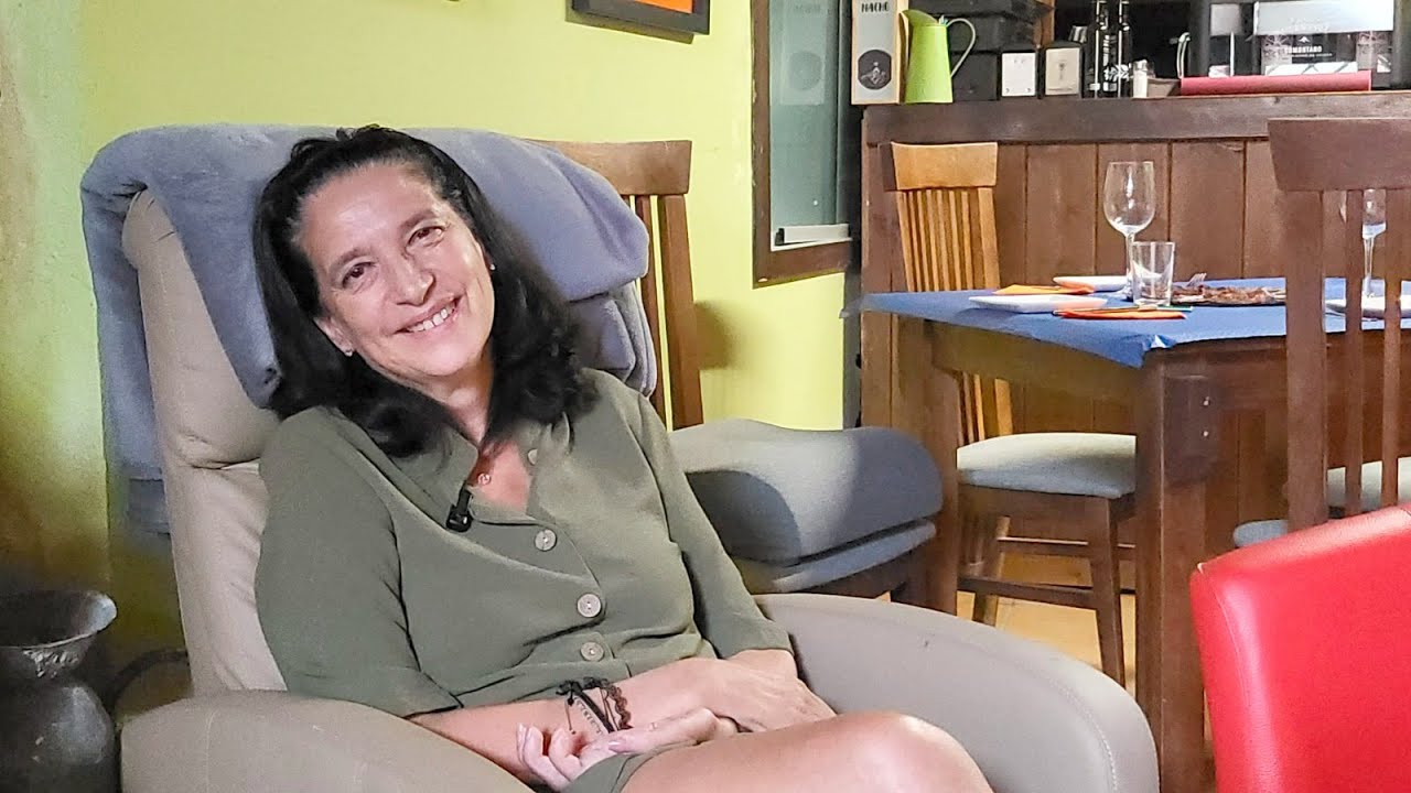 Belén Arcos y la ELA: Una lección de valor e integridad