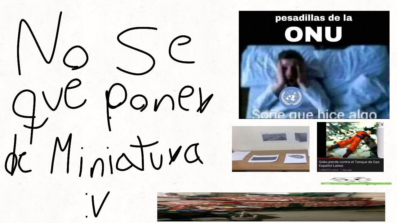 Viendo que hago | XxItsJunXx_YT