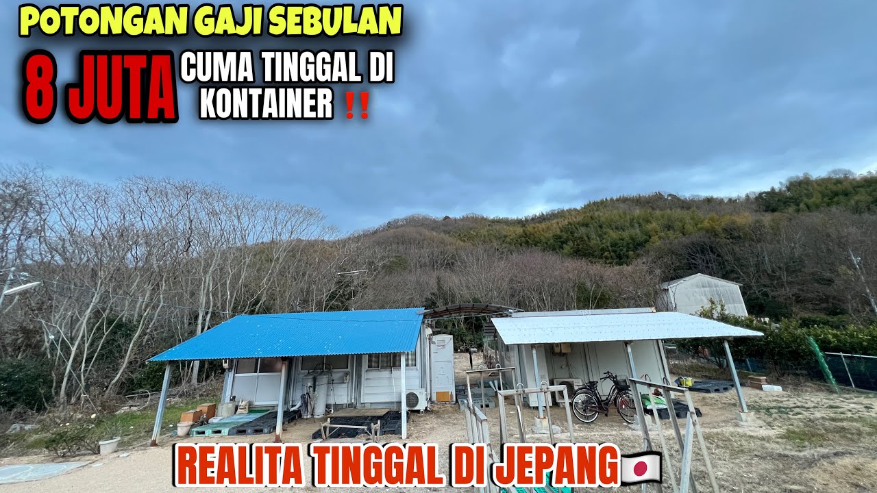 REALITA KERJA DI JEPANG‼️ HARUS SIAP SIAP GAK SESUAI EKSPETASI‼️