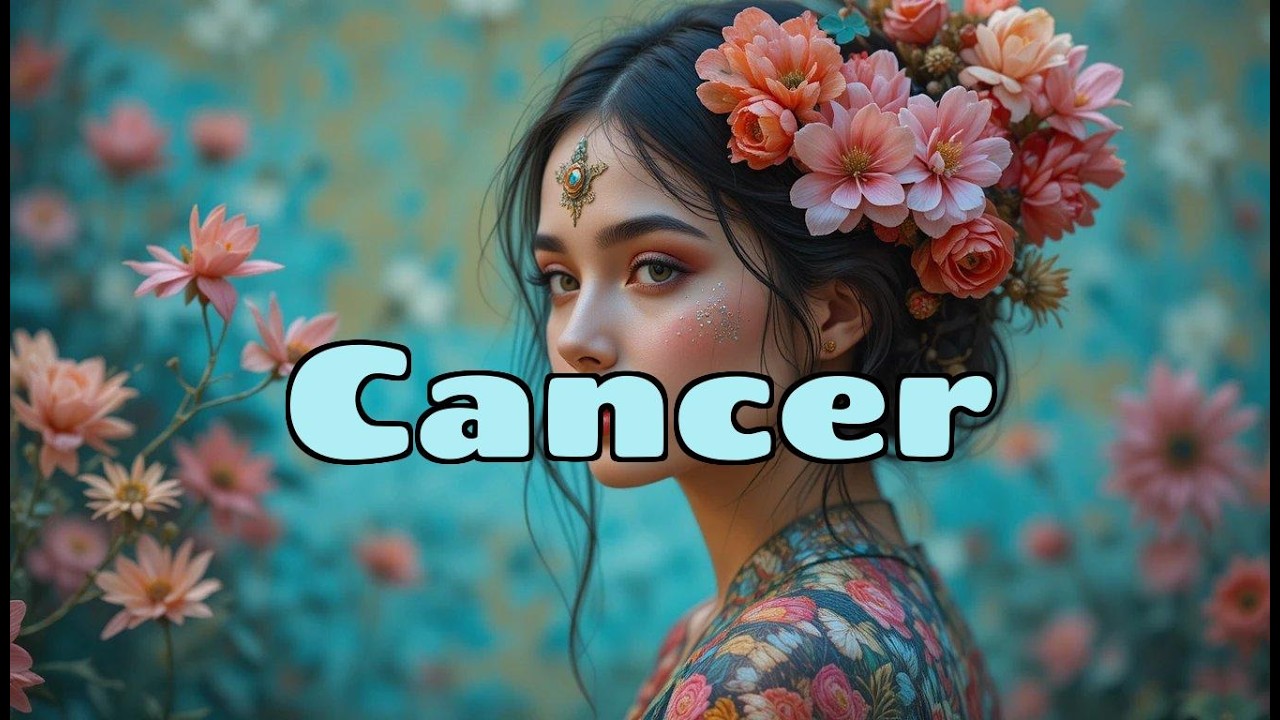 Cáncer: Un encuentro prohibido se acerca… nada podrá separarlos 💞🌌😮 | HOROSCOPO AMOR