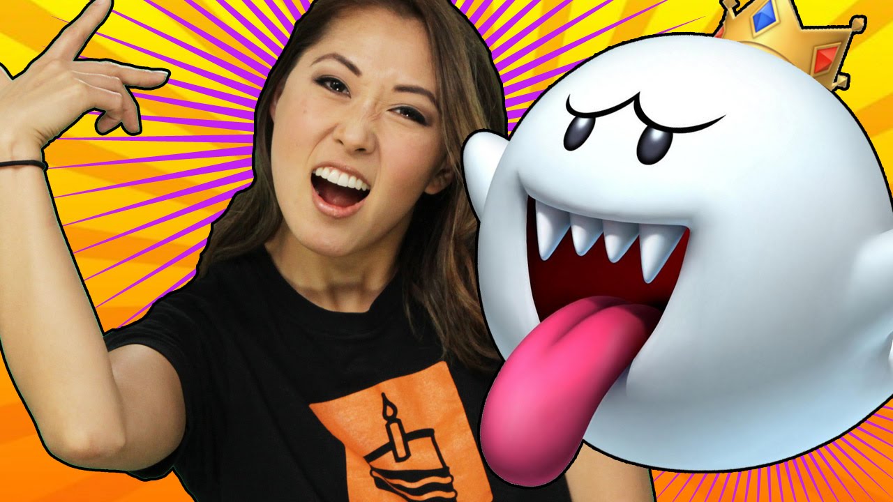 RAVE GHOST