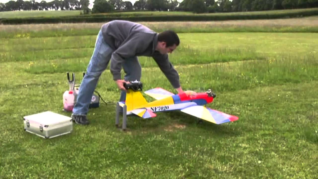Seagull Low Winger 40