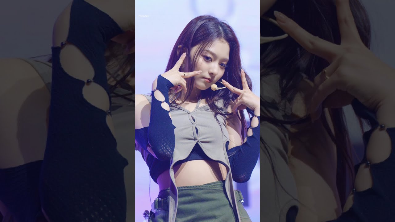 200624프로미스나인 이나경 보이스 라이브 스트림