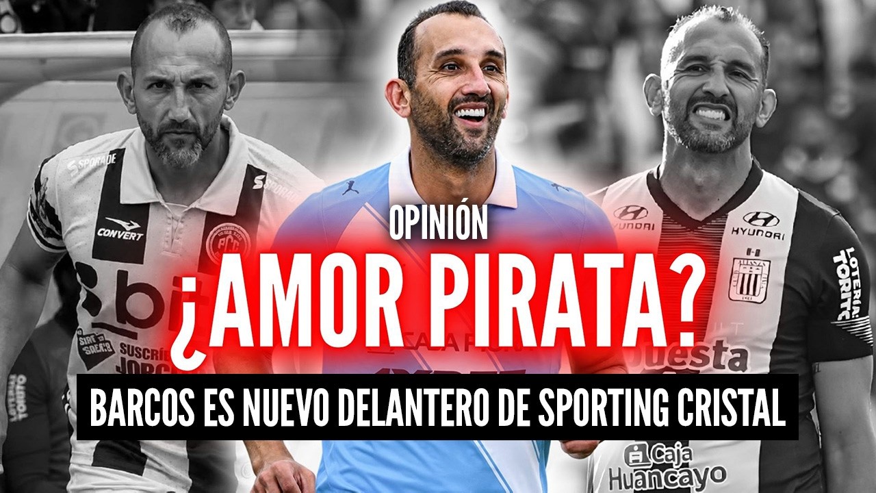 BARCOS VESTIR&Aacute; LA 9 DE CRISTAL🔥&iquest;TRAICI&Oacute;N O SIMPLEMENTE FUTBOL?🏆CRISTAL RENUEVA SU PLANTEL
