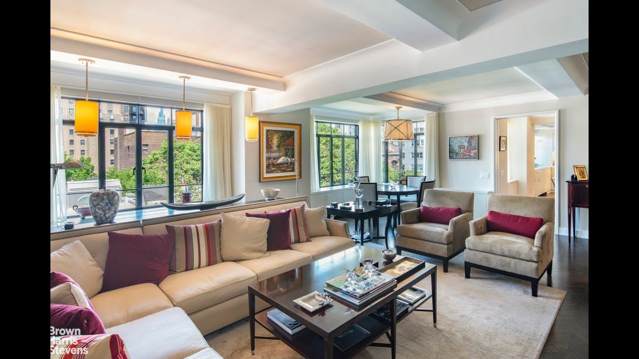 130 West 12th Street, 8A, New York, NY