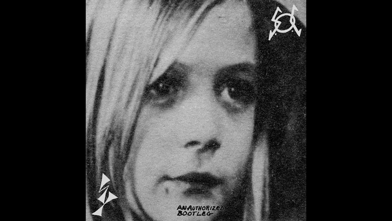 Save Our Children / Stunted Youth - SPLIT (2025)