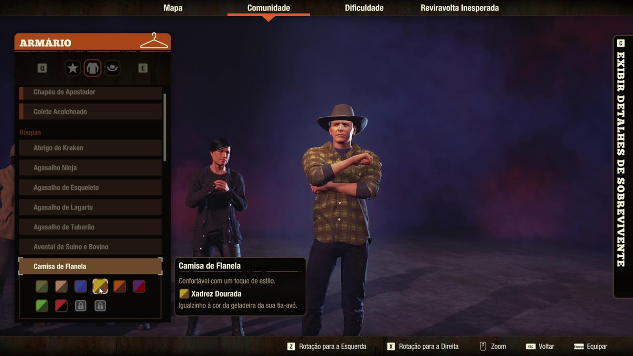 State of Decay 2 - SEGUINDOS NOS OBJETIVOS