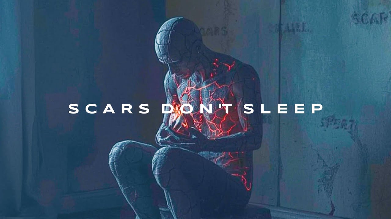 Eivan Thorne &ndash; Scars Don&rsquo;t Sleep | Cinematic Emotional Song | Official Music Video