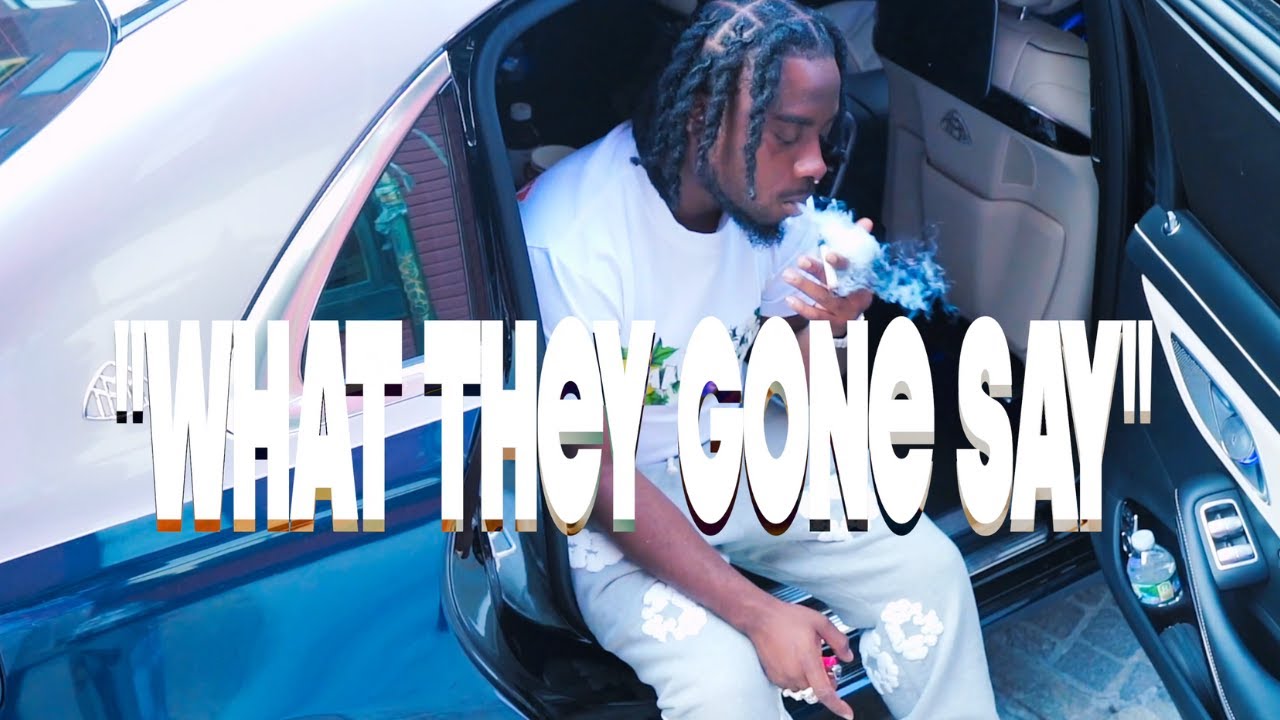 Big YAYA - What they gone say (Shot By @uselessfilms_) #PACKORPLAQUE2