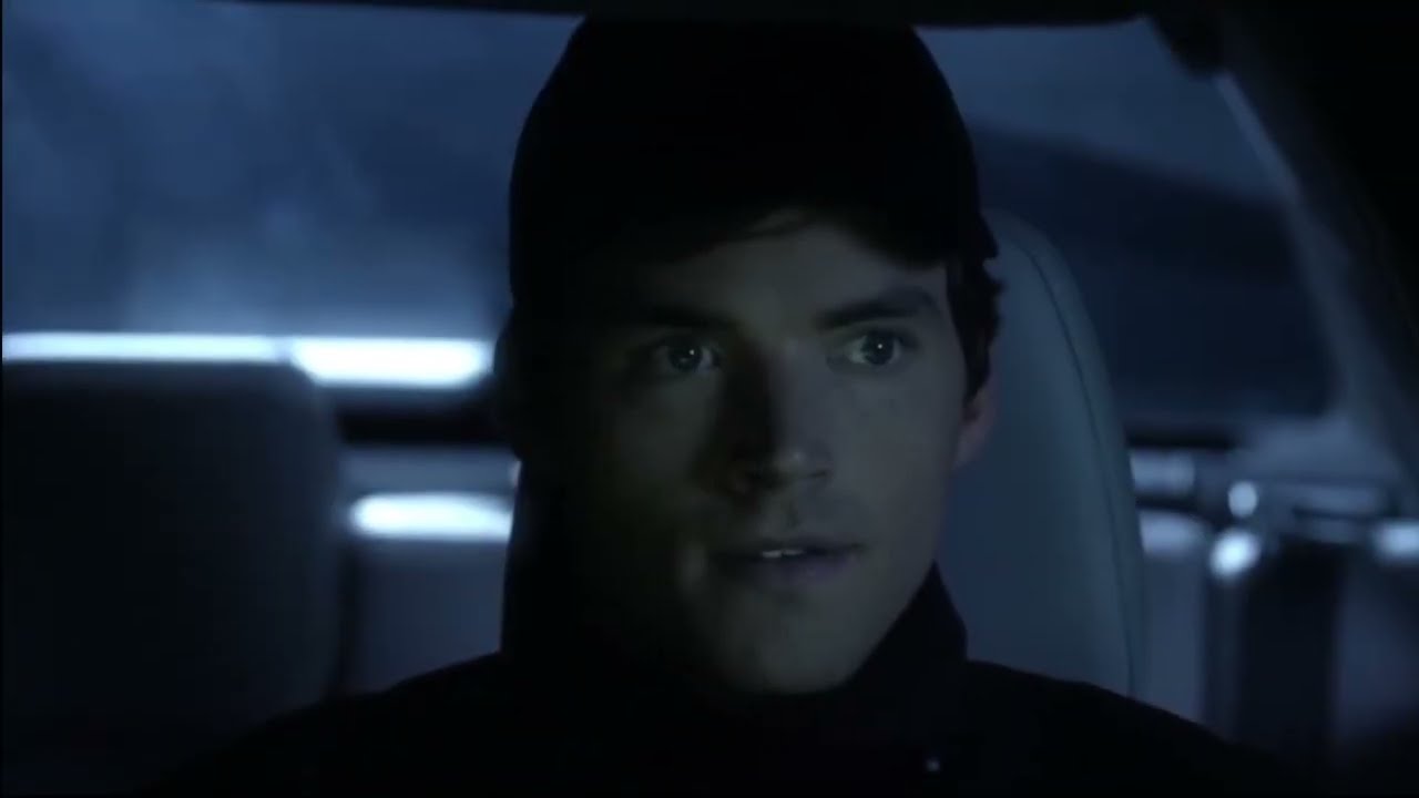 Aria & Ezra - The smallest man who ever lived