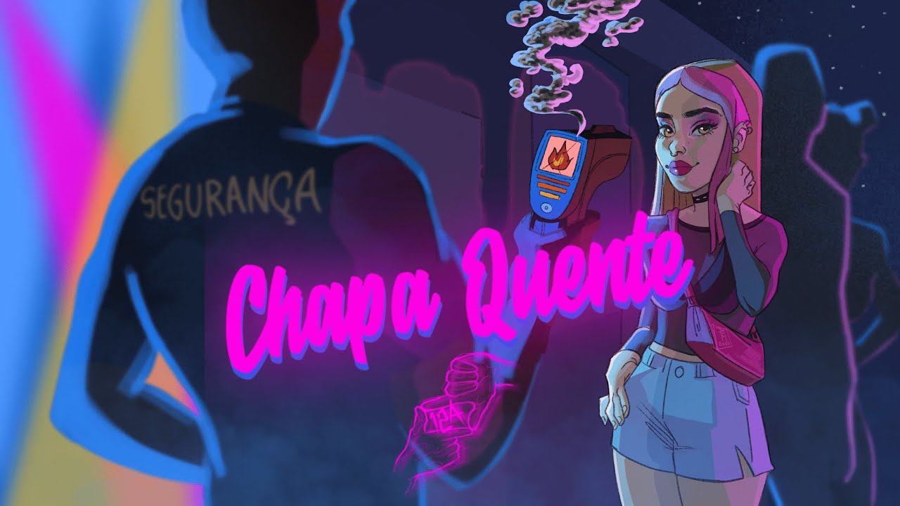12A - Chapa Quente (Prod. Keff)