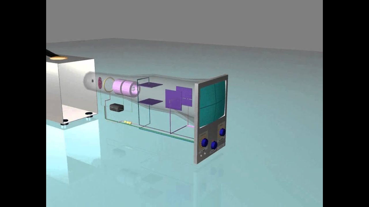 GCSE-IGCSE Physics part1 cathode ray oscilloscope parts from CRO cathode ray oscilloscope video
