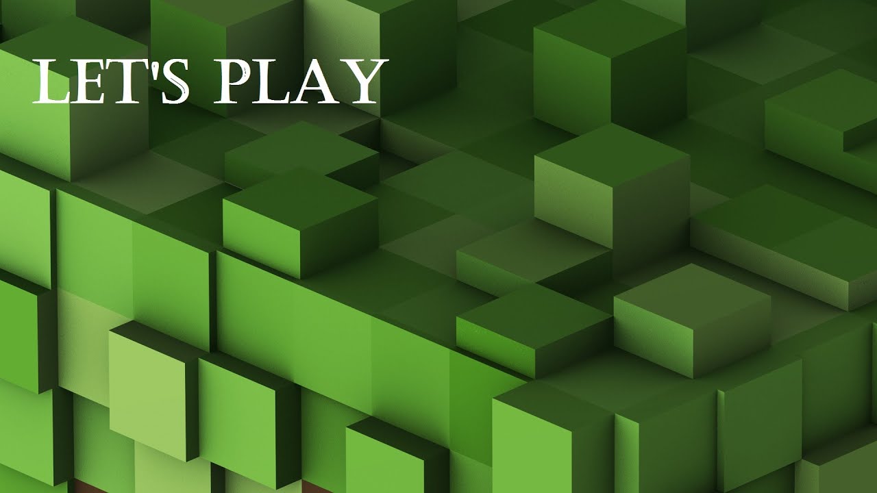 #68 Let's Play Minecraft [HD] [DE] - Tintentunnel