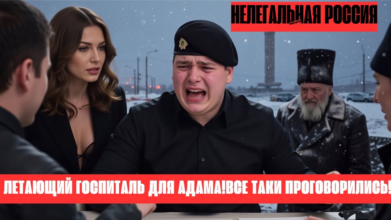 Почему старая фото предала план преемника?