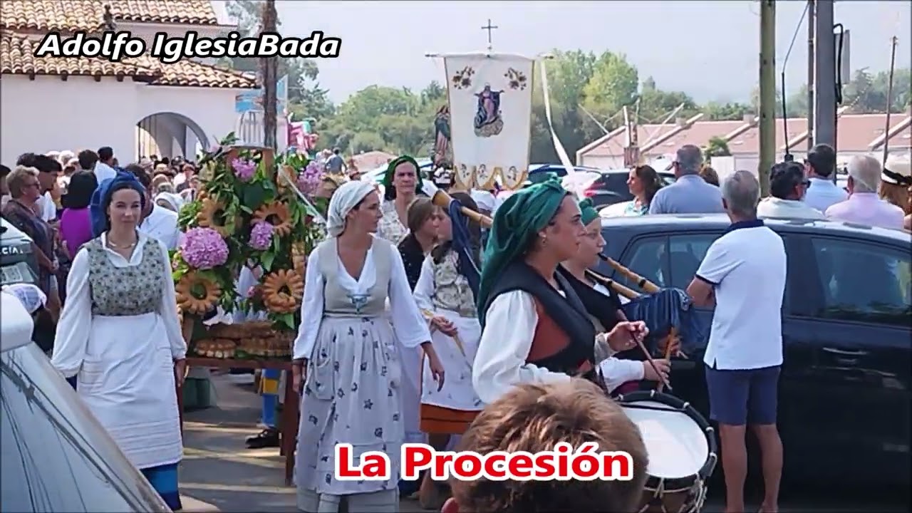 La Velilla en La Isla 2025