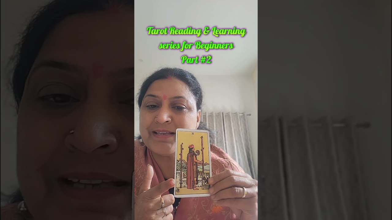 #tarot