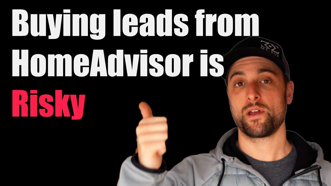 Is HomeAdvisor is Risky for Business Owners?