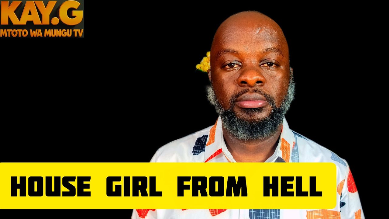 House girl from hell; she wanted to sacrifice our first born baby to Freemasonry