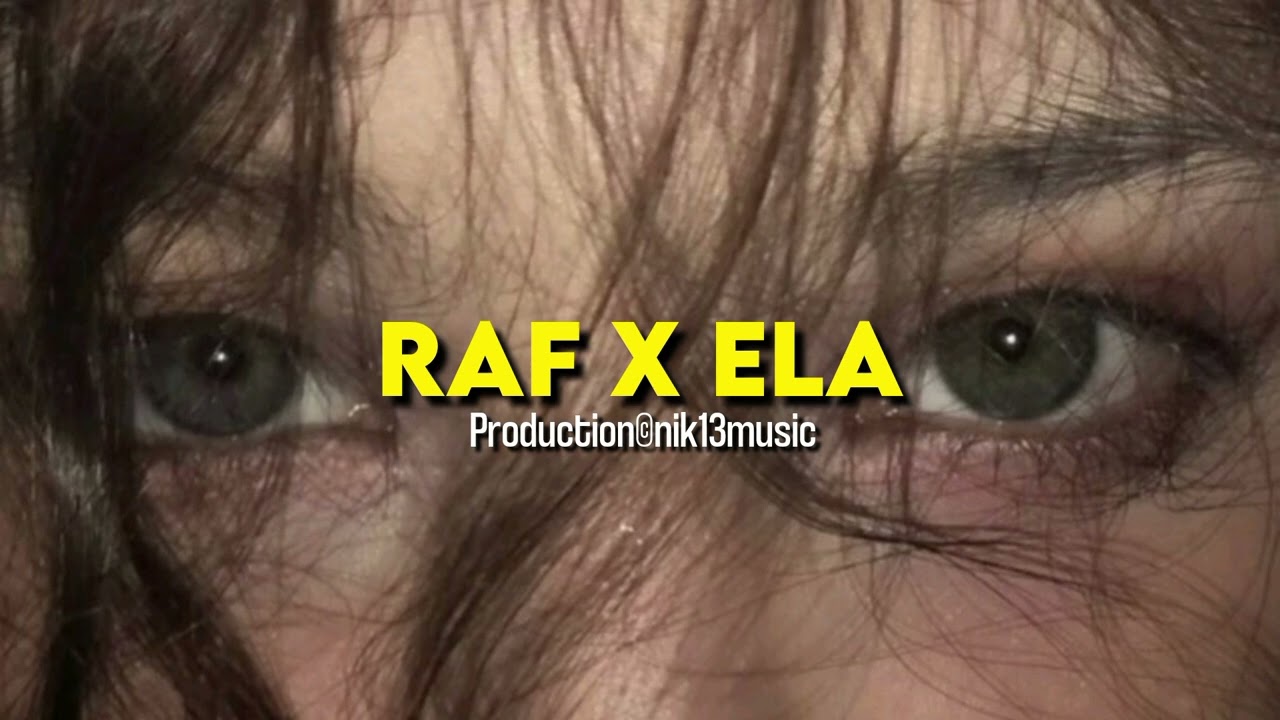 Deeperise - Raf & Reynmen - Ela (Official Video)
