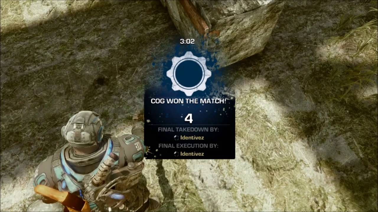Gow3 dando loss a Records 2da Parte