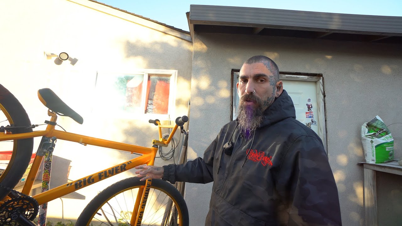 SE Bikes Big Flyer vs. Big Ripper