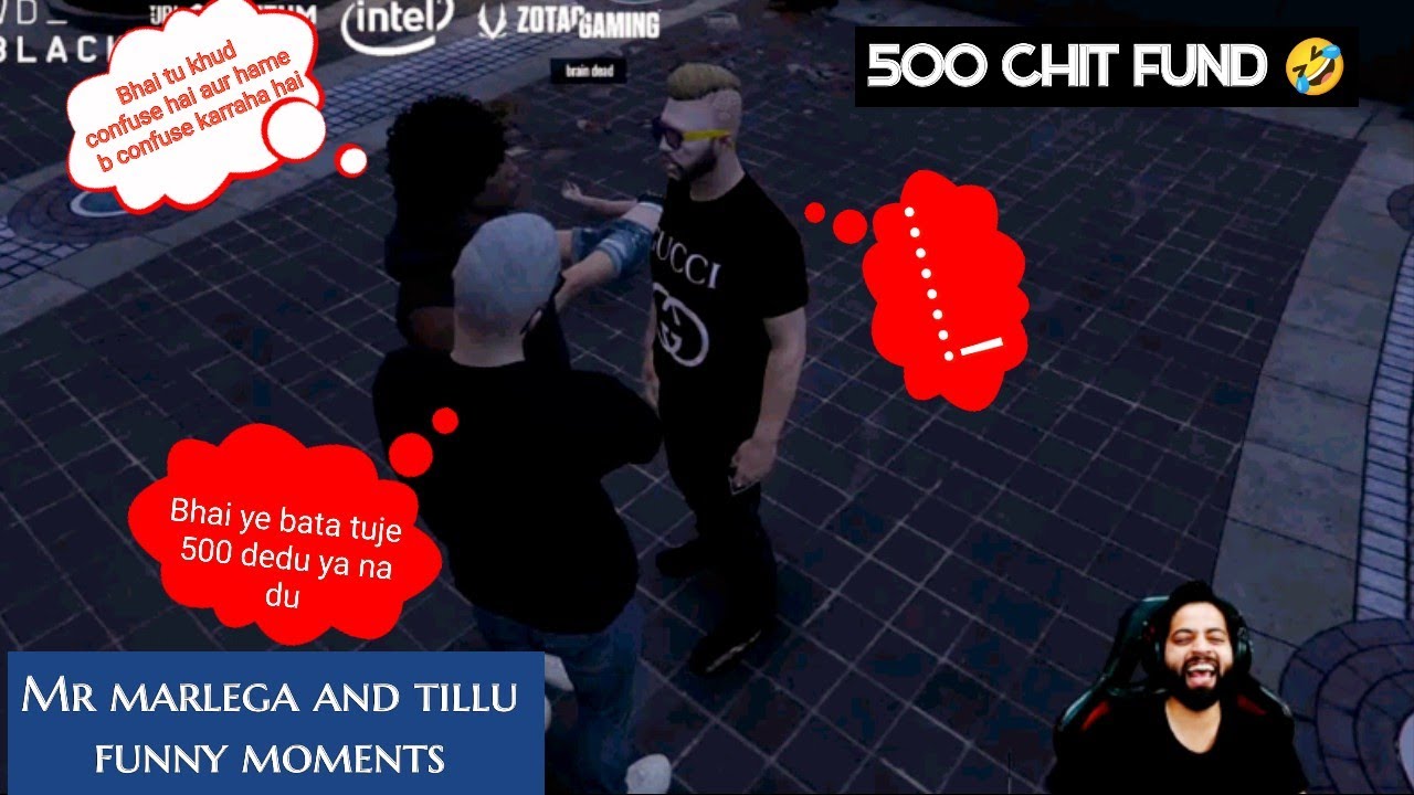 Mr Marlega and tillu GTA5 highlights | tillu gta5 highlights | ft@qayzergaming ft@RakaZoneGaming |