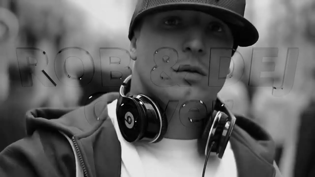 Chada -�(Cover Rob & Dej)