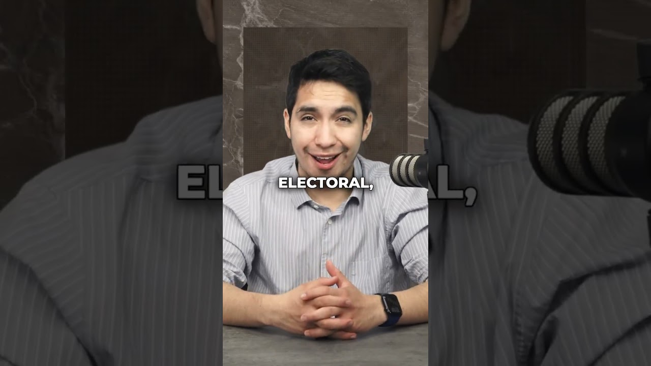 Reforma electoral &ldquo;Plan B&rdquo;